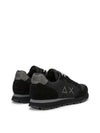SNEAKERS UOMO - SUN68 NERO-GRIGIO - Z46101 3