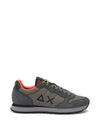 SNEAKERS UOMO - SUN68 GRIGIO - Z46102 1