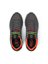 SNEAKERS UOMO - SUN68 GRIGIO - Z46102 4