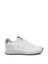 SNEAKERS UOMO - SUN68 BIANCO - Z46103 1