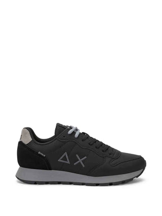 SNEAKERS UOMO - SUN68 NERO - Z46103 1