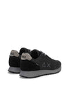 SNEAKERS UOMO - SUN68 NERO - Z46103 3
