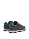 SNEAKERS UOMO - SUN68 GRIGIO - Z46106 3