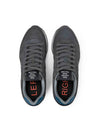 SNEAKERS UOMO - SUN68 GRIGIO - Z46106 4