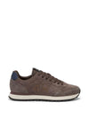 SNEAKERS UOMO - SUN68 MARRONE - Z46106 1