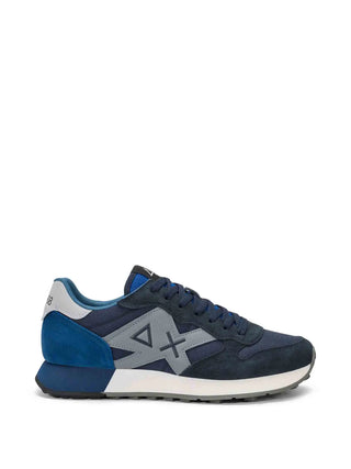 SNEAKERS UOMO - SUN68 NAVY - Z46121