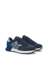 SNEAKERS UOMO - SUN68 NAVY - Z46121 2