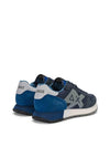 SNEAKERS UOMO - SUN68 NAVY - Z46121 3