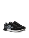 SNEAKERS UOMO - SUN68 NERO - Z46121 2