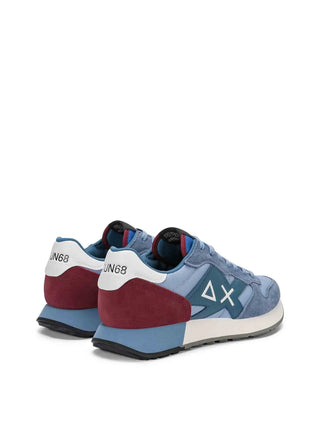 SNEAKERS UOMO - SUN68 SKY - Z46121 3