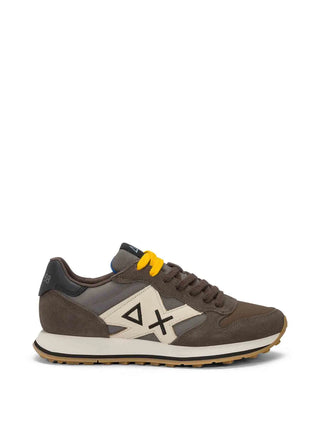 SNEAKERS UOMO - SUN68 MARRONE - Z46122 1