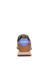 SNEAKERS UOMO - SUN68 MARRONE - Z46125 5