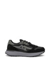 SNEAKERS UOMO - SUN68 NERO - Z46134 1