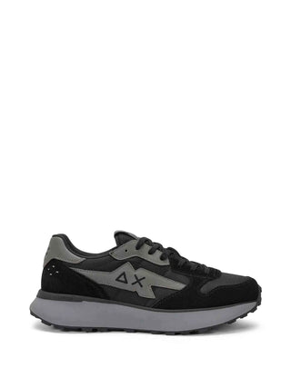 SNEAKERS UOMO - SUN68 NERO - Z46134 1