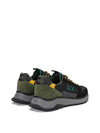 SNEAKERS UOMO - SUN68 NERO - Z46138 3