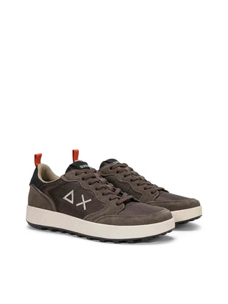 SNEAKERS UOMO - SUN68 MARRONE - Z46141 2