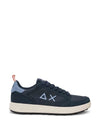 SNEAKERS UOMO - SUN68 NAVY - Z46141 1