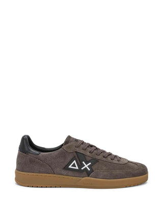 SNEAKERS UOMO - SUN68 MARRONE - Z46152 1