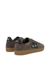 SNEAKERS UOMO - SUN68 MARRONE - Z46152 3