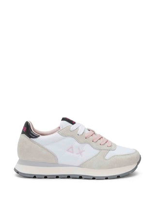 SNEAKERS DONNA - SUN68 BIANCO - Z46201 1