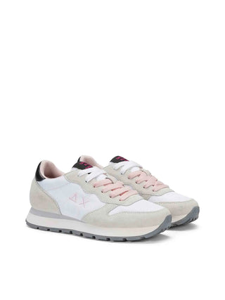 SNEAKERS DONNA - SUN68 BIANCO - Z46201 2