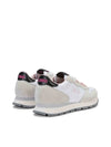 SNEAKERS DONNA - SUN68 BIANCO - Z46201 3