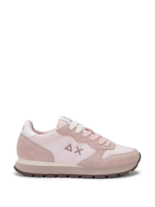 SNEAKERS DONNA - SUN68 ROSA - Z46201 1