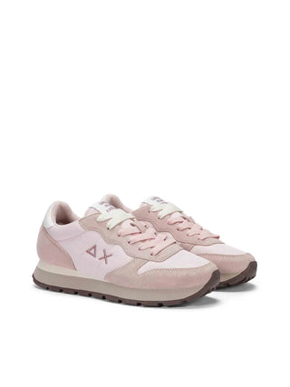 SNEAKERS DONNA - SUN68 ROSA - Z46201 2