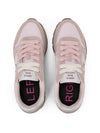 SNEAKERS DONNA - SUN68 ROSA - Z46201 4