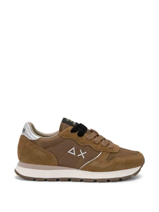 SNEAKERS DONNA - SUN68 ARANCIO - Z46202 1
