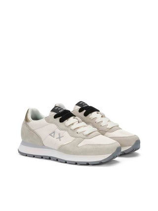 SNEAKERS DONNA - SUN68 PANNA - Z46202 2