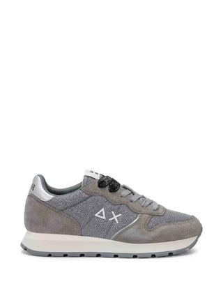 SNEAKERS DONNA - SUN68 GRIGIO - Z46204 1