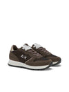SNEAKERS DONNA - SUN68 MARRONE - Z46204 2