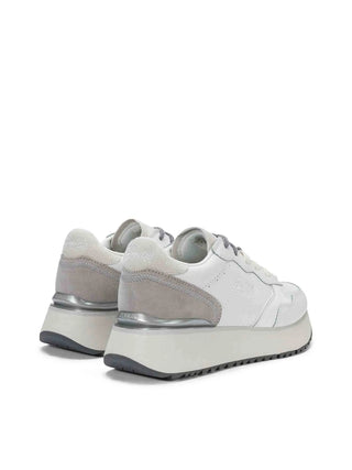 SNEAKERS DONNA - SUN68 BIANCO - Z46217 3