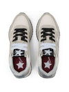 SNEAKERS DONNA - SUN68 PANNA - Z46223 4
