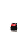SNEAKERS BAMBINO - SUN68 NERO - Z46301F 5