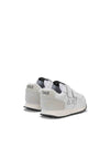 SNEAKERS BAMBINO - SUN68 BIANCO - Z46303F 3
