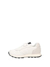 SNEAKERS RAGAZZO - SUN68 BIANCO - Z46303K 4