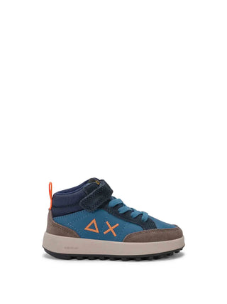 SNEAKERS RAGAZZO - SUN68 AVIO - Z46335B
