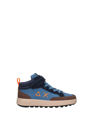 SNEAKERS RAGAZZO - SUN68 AVIO - Z46335K 1