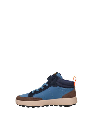 SNEAKERS RAGAZZO - SUN68 AVIO - Z46335K 4