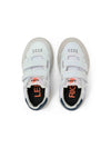 SNEAKERS RAGAZZO - SUN68 BIANCO - Z46360B 4