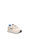 SNEAKERS RAGAZZA - SUN68 PANNA - Z46423B 2