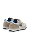 SNEAKERS RAGAZZA - SUN68 PANNA - Z46423K 3