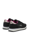 SNEAKERS RAGAZZA - SUN68 NERO - Z46423T 3