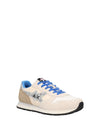 SNEAKERS RAGAZZA - SUN68 PANNA - Z46423T 2