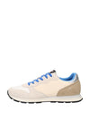 SNEAKERS RAGAZZA - SUN68 PANNA - Z46423T 4