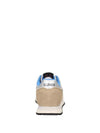SNEAKERS RAGAZZA - SUN68 PANNA - Z46423T 5