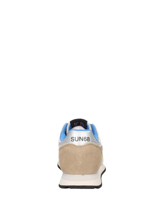 SNEAKERS RAGAZZA - SUN68 PANNA - Z46423T 5