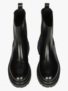 ANFIBIO DONNA - EMANUELLE VEE NERO - 462M-409-15-CRW 2